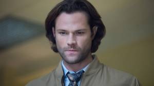 Сверхъестественное 14 сезон 4 серия