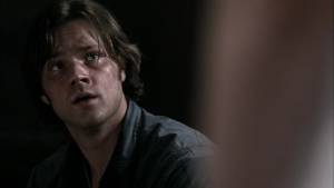 Сверхъестественное 4 сезон 21 серия