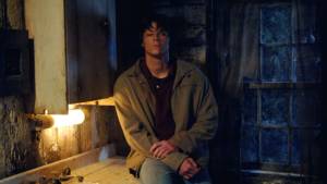 Сверхъестественное 1 сезон 22 серия