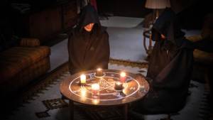 Сверхъестественное 12 сезон 7 серия