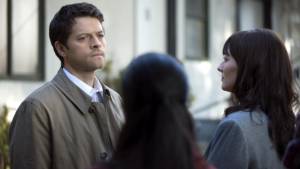 Сверхъестественное 9 сезон 18 серия