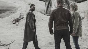 Сверхъестественное 13 сезон 2 серия