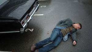 Сверхъестественное 3 сезон 11 серия