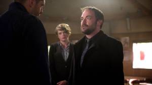 Сверхъестественное 10 сезон 2 серия