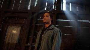 Сверхъестественное 4 сезон 9 серия