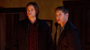 Исповедь ангела