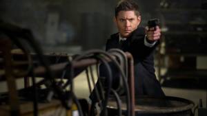 Сверхъестественное 13 сезон 15 серия