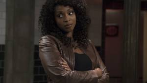 Сверхъестественное 11 сезон 23 серия