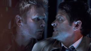 Сверхъестественное 11 сезон 10 серия