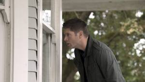 Сверхъестественное 11 сезон 5 серия