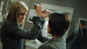 Сверхъестественное 3 сезон 9 серия