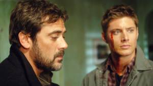 Сверхъестественное 1 сезон 16 серия