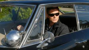 Сверхъестественное 3 сезон 2 серия