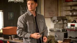 Сверхъестественное 9 сезон 2 серия