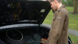 Сверхъестественное 2 сезон 20 серия