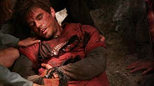 Сверхъестественное 1 сезон 2 серия