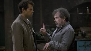 Сверхъестественное 11 сезон 6 серия