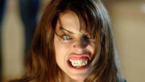 Сверхъестественное 2 сезон 17 серия