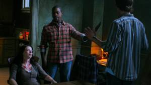 Сверхъестественное 2 сезон 3 серия