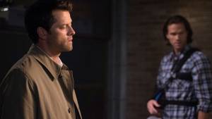 Сверхъестественное 10 сезон 3 серия