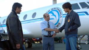 Сверхъестественное 1 сезон 4 серия