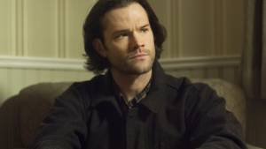 Сверхъестественное 14 сезон 12 серия