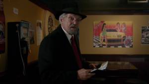 Сверхъестественное 8 сезон 13 серия