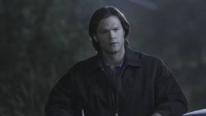 Сверхъестественное 6 сезон 7 серия