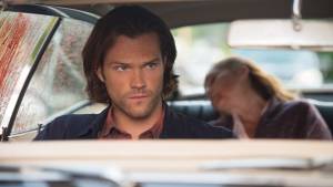 Сверхъестественное 11 сезон 4 серия