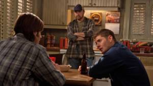 Сверхъестественное 6 сезон 12 серия