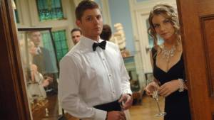 Сверхъестественное 3 сезон 6 серия