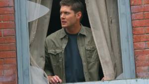 Сверхъестественное 5 сезон 4 серия