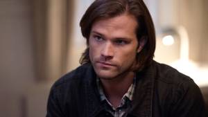 Сверхъестественное 10 сезон 13 серия