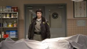 Сверхъестественное 10 сезон 8 серия