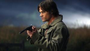 Сверхъестественное 3 сезон 5 серия