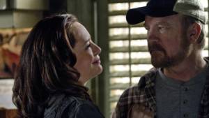 Сверхъестественное 6 сезон 17 серия