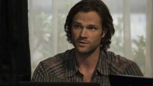 Сверхъестественное 12 сезон 3 серия