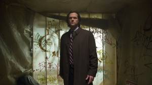 Сверхъестественное 11 сезон 12 серия