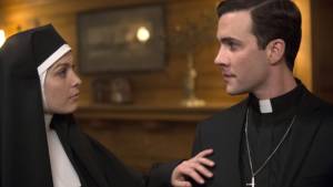 Сверхъестественное 9 сезон 17 серия