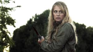 Сверхъестественное 12 сезон 1 серия