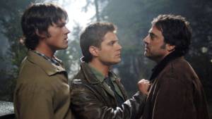 Сверхъестественное 1 сезон 20 серия