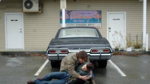 Сверхъестественное 3 сезон 11 серия