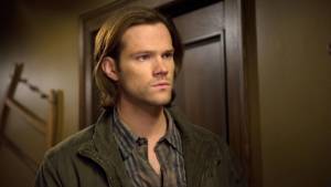 Сверхъестественное 9 сезон 15 серия