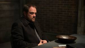 Сверхъестественное 9 сезон 6 серия