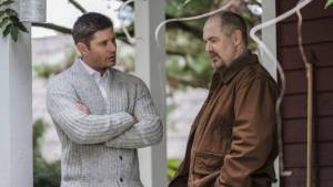 Американский ночной кошмар