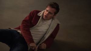 Сверхъестественное 14 сезон 9 серия