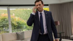 Сверхъестественное 12 сезон 8 серия