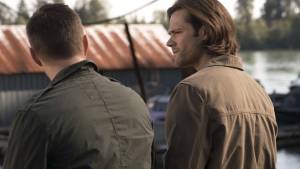 Сверхъестественное 11 сезон 5 серия