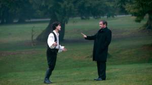 Сверхъестественное 9 сезон 21 серия