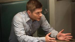 Сверхъестественное 11 сезон 14 серия